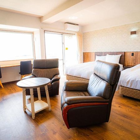 Condominium Hotel Okinawa Yumeto - Vacation Stay 72970V Nanjo Exteriér fotografie