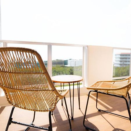 Condominium Hotel Okinawa Yumeto - Vacation Stay 72970V Nanjo Exteriér fotografie