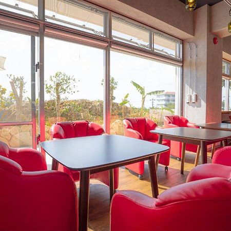 Condominium Hotel Okinawa Yumeto - Vacation Stay 72970V Nanjo Exteriér fotografie