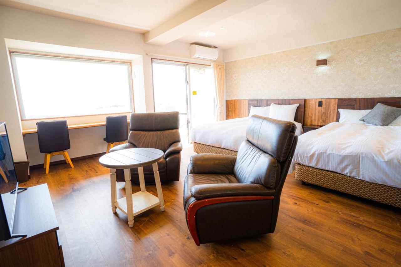 Condominium Hotel Okinawa Yumeto - Vacation Stay 72970V Nanjo Exteriér fotografie