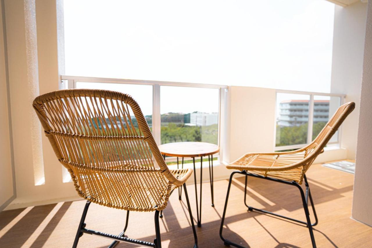 Condominium Hotel Okinawa Yumeto - Vacation Stay 72970V Nanjo Exteriér fotografie