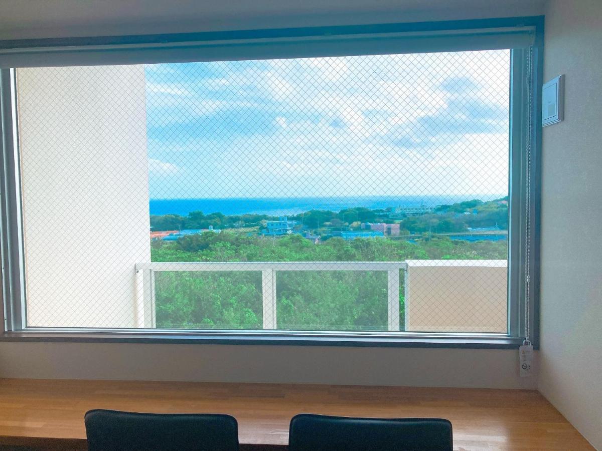 Condominium Hotel Okinawa Yumeto - Vacation Stay 72970V Nanjo Exteriér fotografie