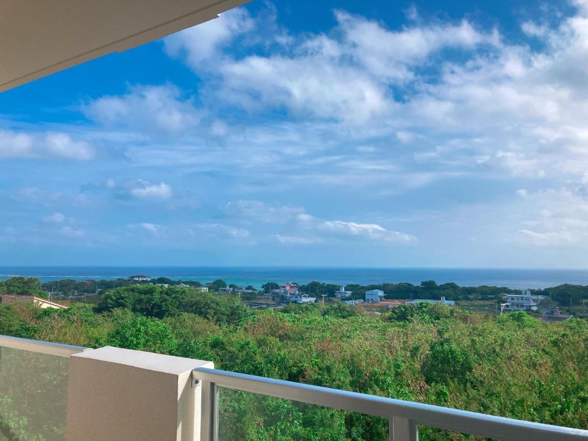 Condominium Hotel Okinawa Yumeto - Vacation Stay 72970V Nanjo Exteriér fotografie