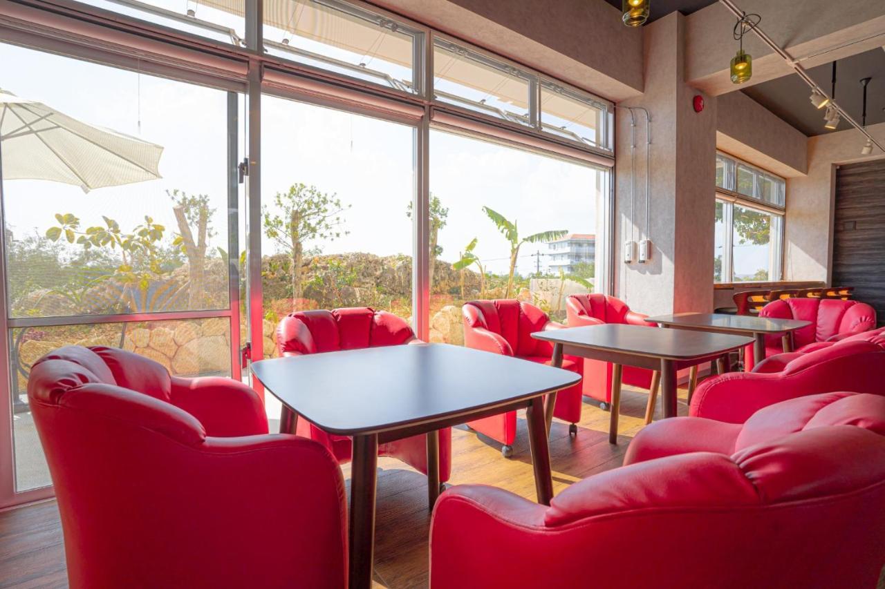 Condominium Hotel Okinawa Yumeto - Vacation Stay 72970V Nanjo Exteriér fotografie