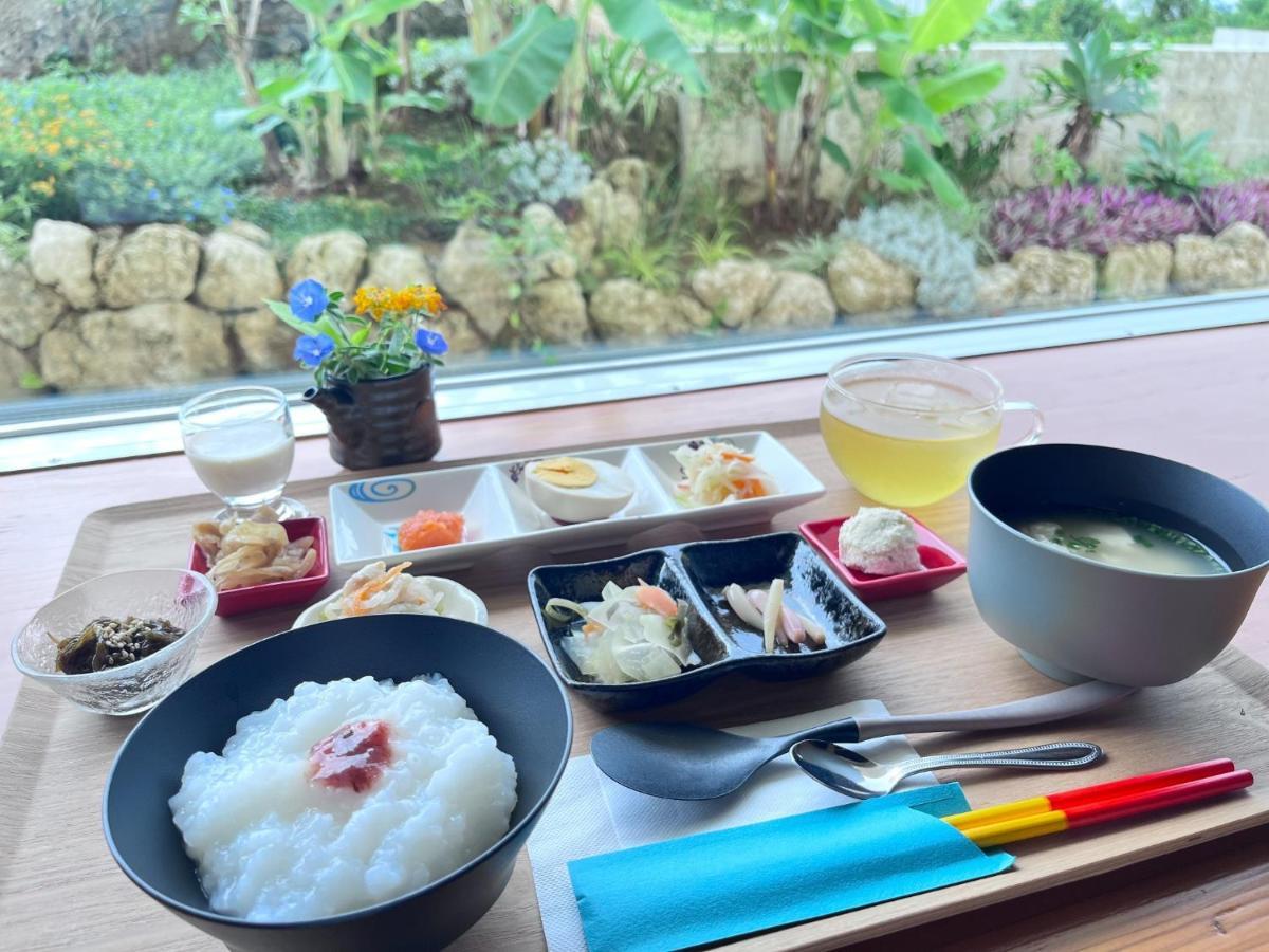 Condominium Hotel Okinawa Yumeto - Vacation Stay 72970V Nanjo Exteriér fotografie